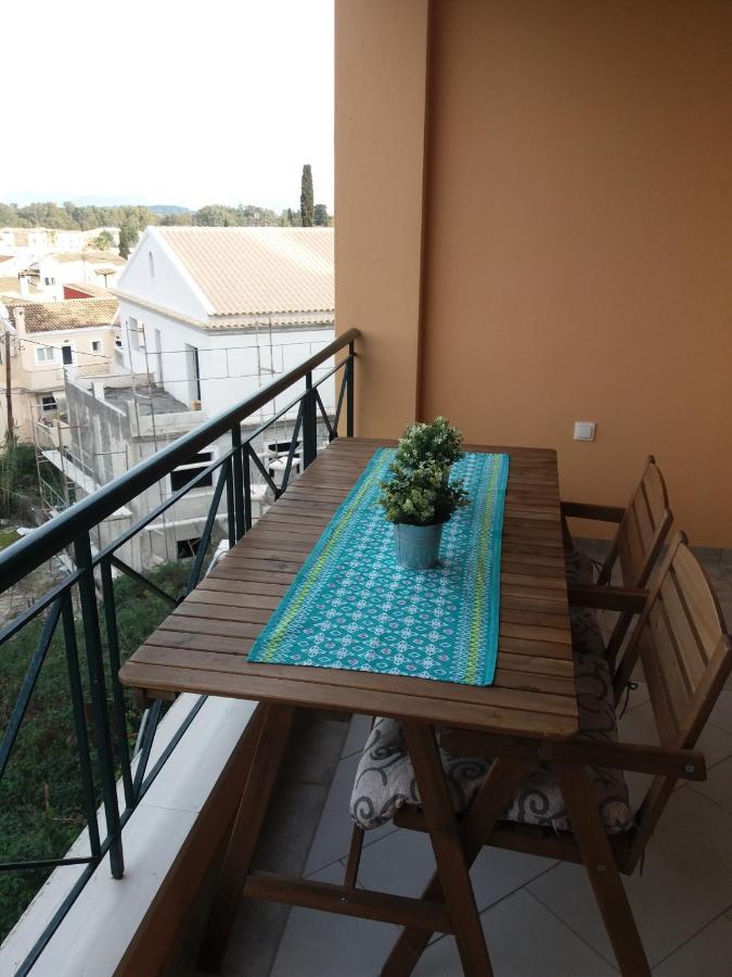 Potamos Apartment With View Экстерьер фото